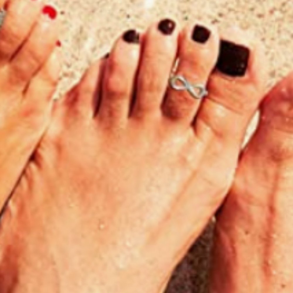Adjustable Pinky/Toe Ring - Picture 11 of 16